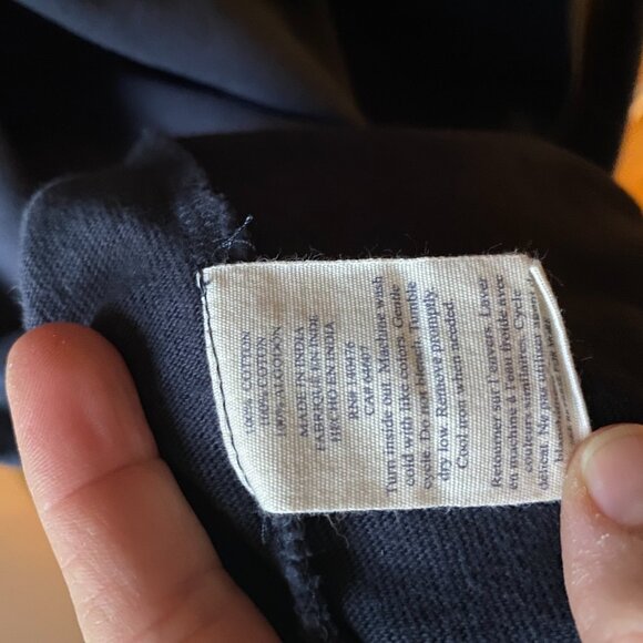 Faherty Polo Dress - Picture 4 of 4